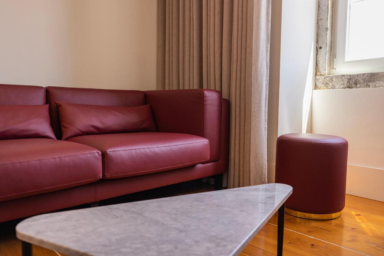 Liberdade Concept 2Bdr Apartment By Lovelystay Лиссабон Экстерьер фото