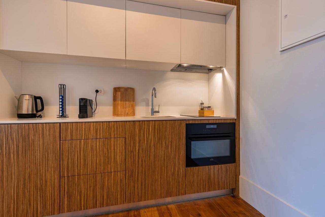Liberdade Concept 2Bdr Apartment By Lovelystay Лиссабон Экстерьер фото